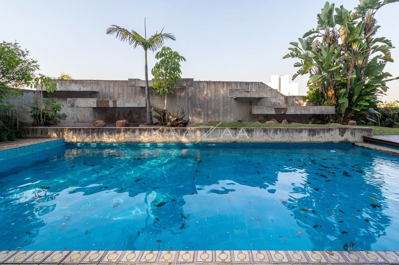 Casa em Cidade Jardim - Foto 6