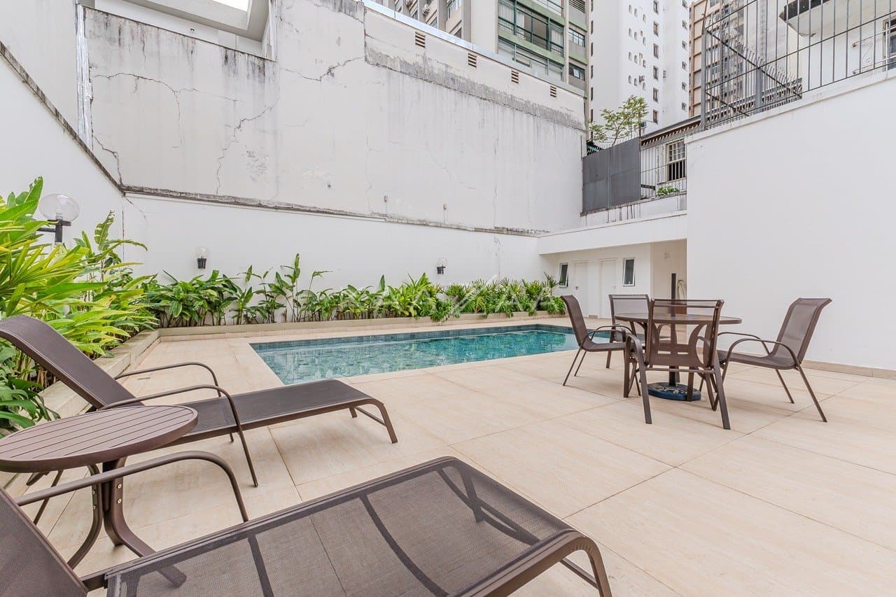Apartamento à venda no Jardim Paulista - Foto 34