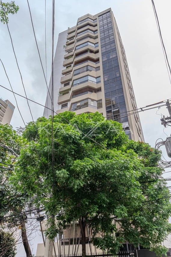 Apartamento à venda no Jardim Paulista - Foto 38