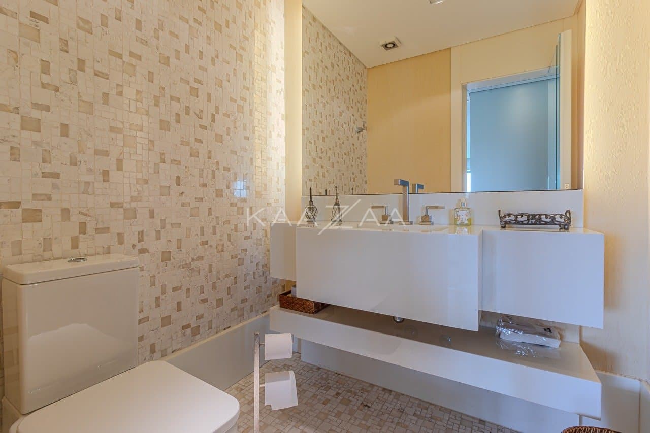 Apartamento no Itaim Bibi - Foto 20