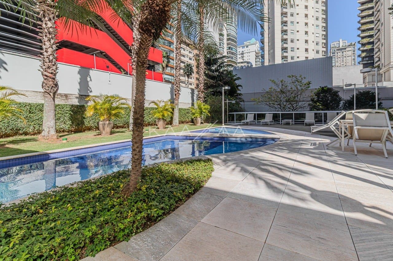 Apartamento à venda no Itaim Bibi - Foto 34