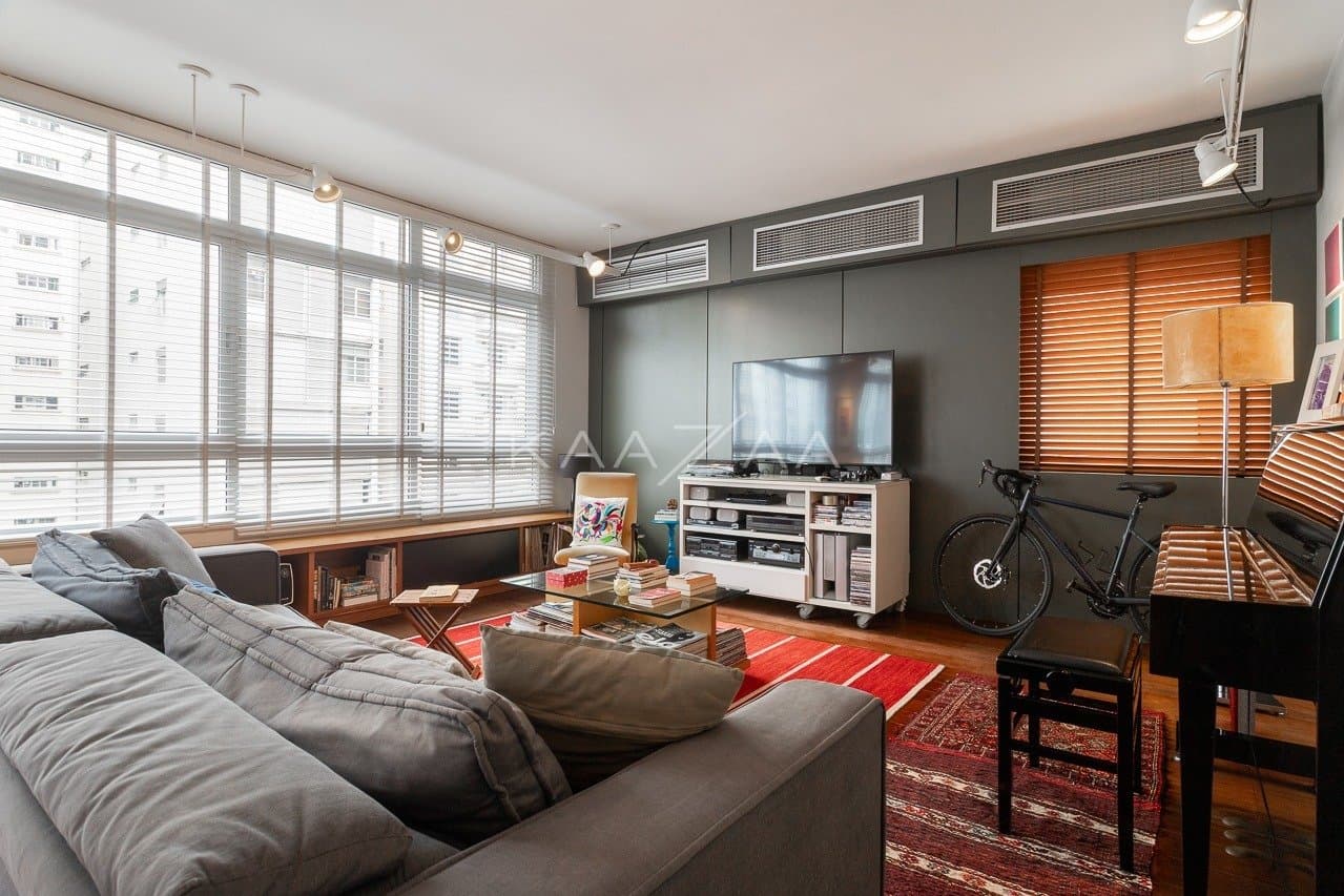 Apartamento à venda no Itaim Bibi - Foto 11