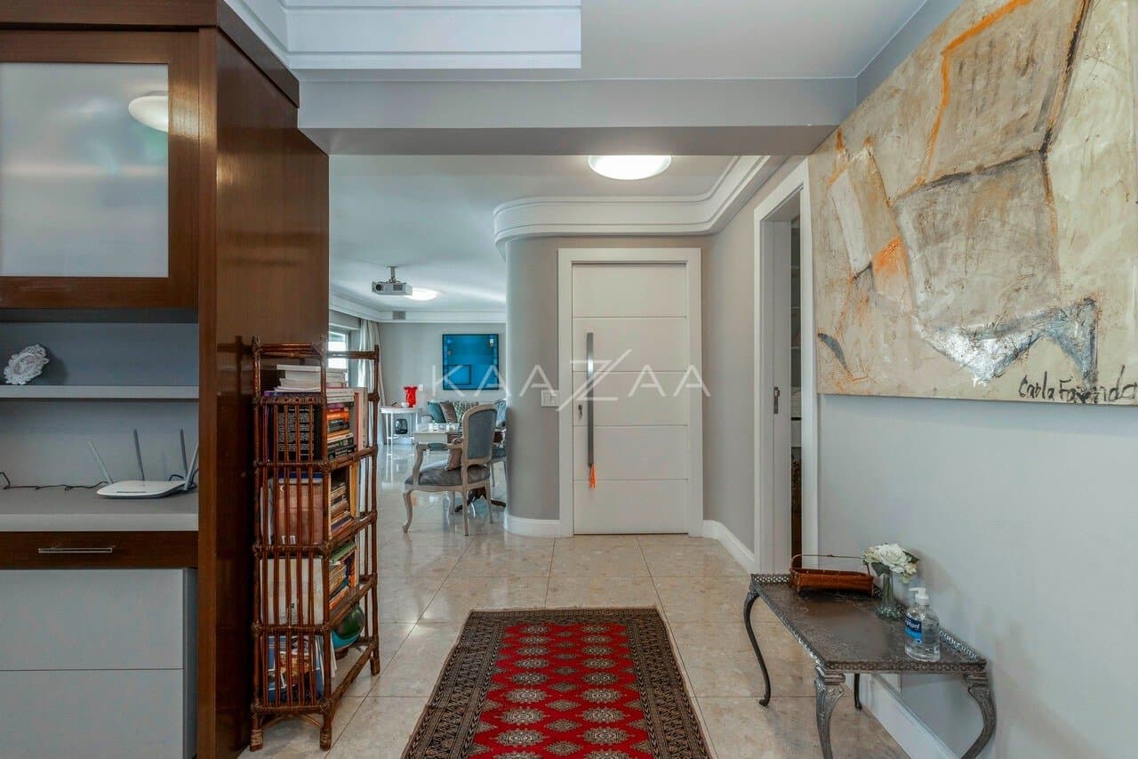 Apartamento à venda em Moema - Foto 17
