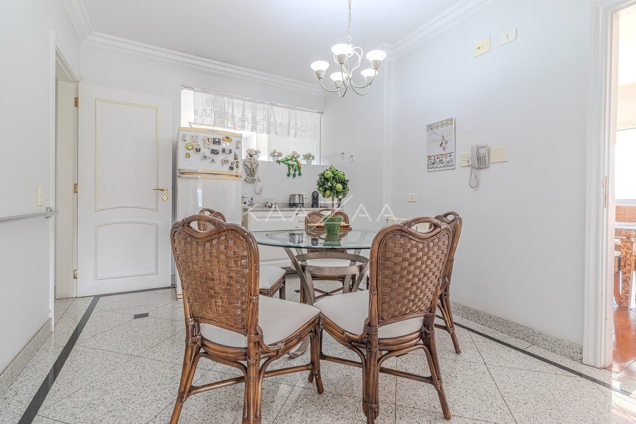 Apartamento em Alto de Pinheiros - Foto 28