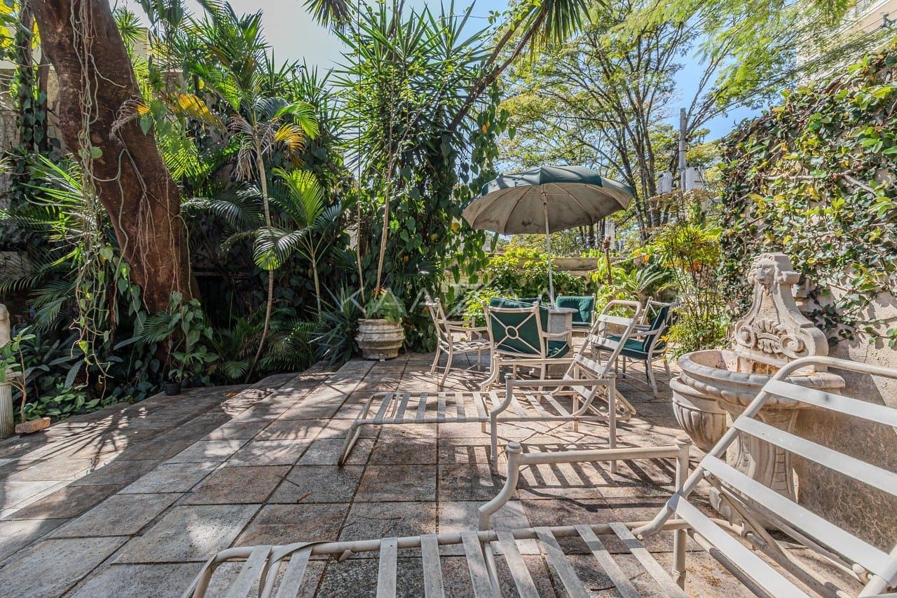 Casa à venda no Jardim Europa - Foto 6