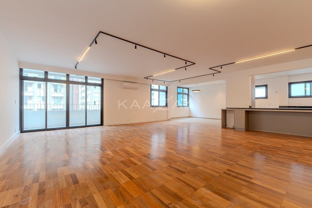 Apartamento à venda no Jardim Paulista - Foto 4
