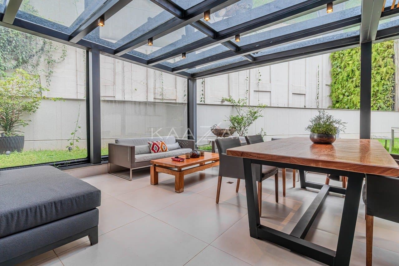 Apartamento Garden em Cidade Jardim - Foto 3