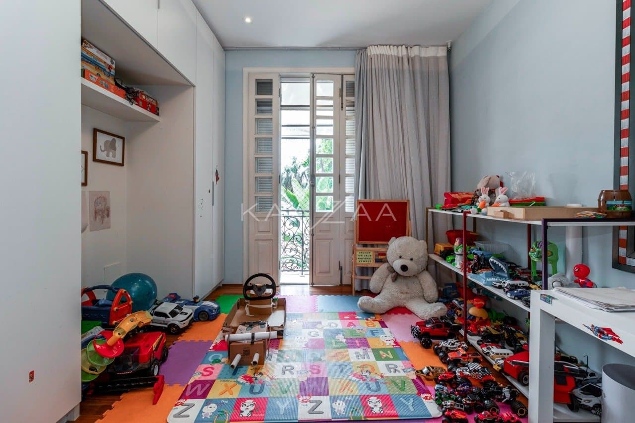 Apartamento no Jardim Paulistano. - Foto 25