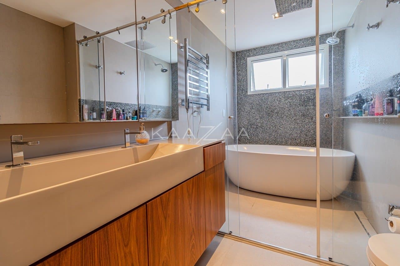 Apartamento na Vila Nova Conceição - Foto 36