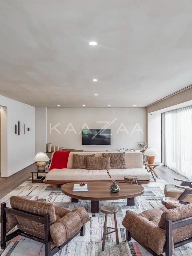 Projeto excepcional: apartamento rústico moderno, com tons inspiradores no Itaim Bibi. - Foto 6