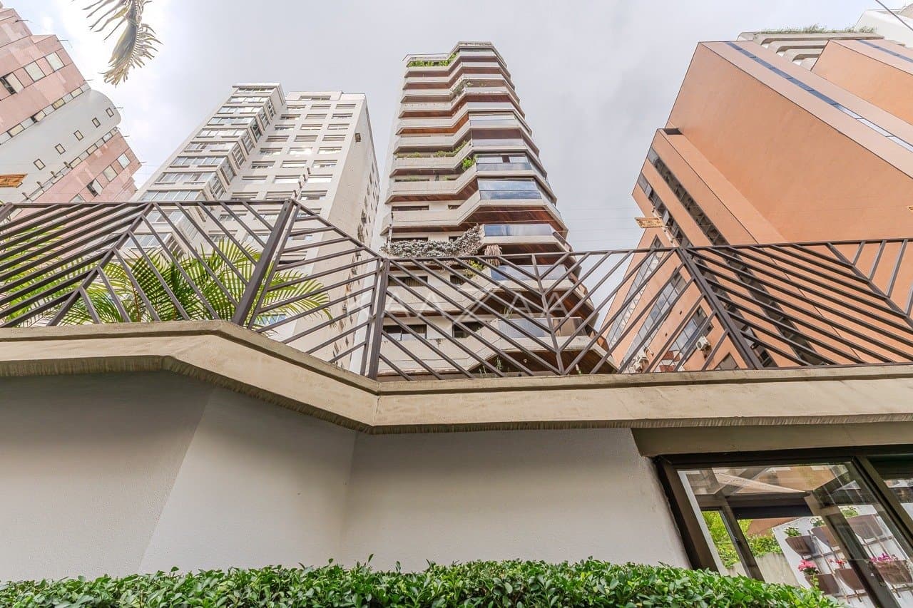 Apartamento à venda no Jardim Paulista - Foto 30