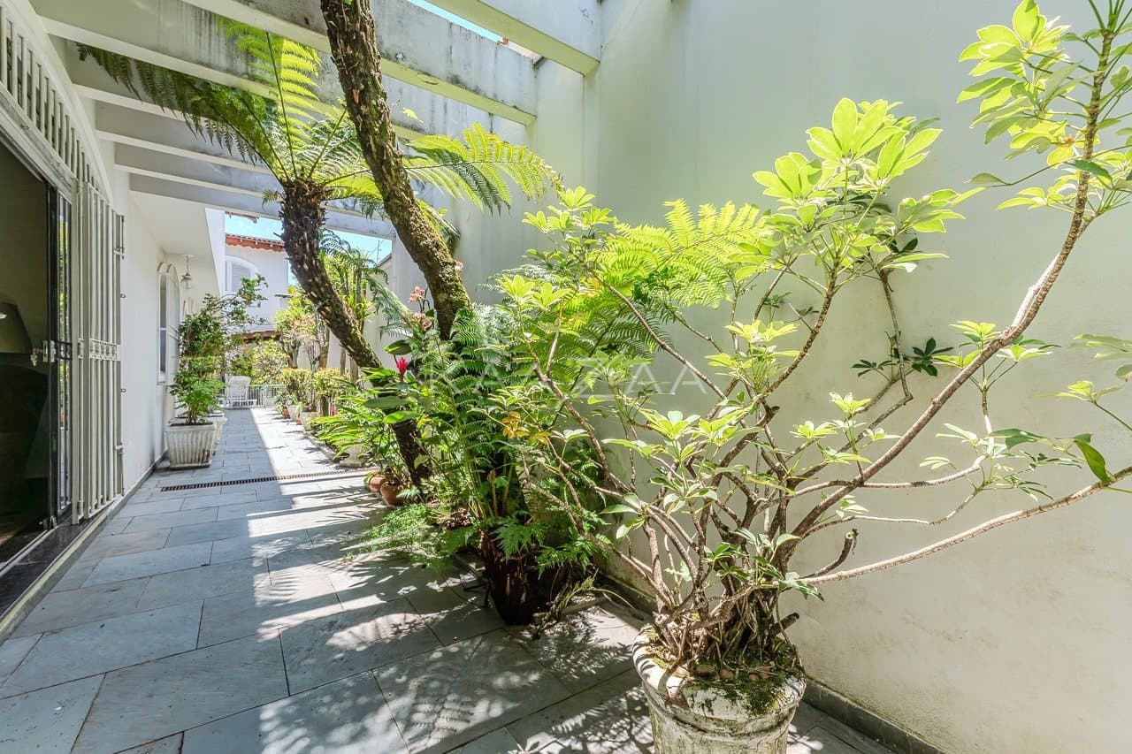 Casa à venda em Alto de Pinheiros - Foto 36