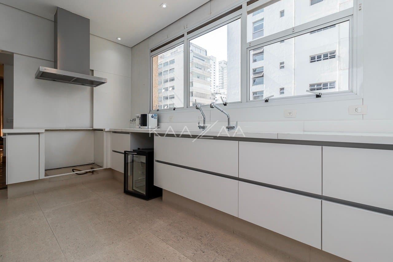 Apartamento no Jardins - Foto 27
