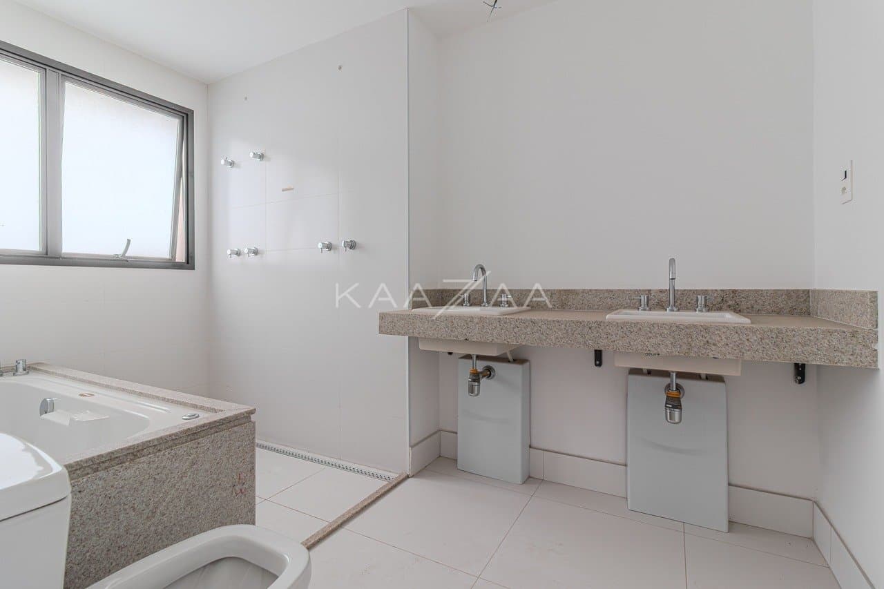 Apartamento à venda no Jardim Guedala - Foto 25