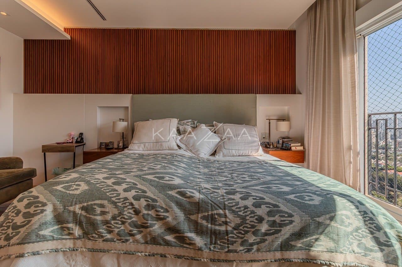 Apartamento à venda em Cidade Jardim - Foto 38