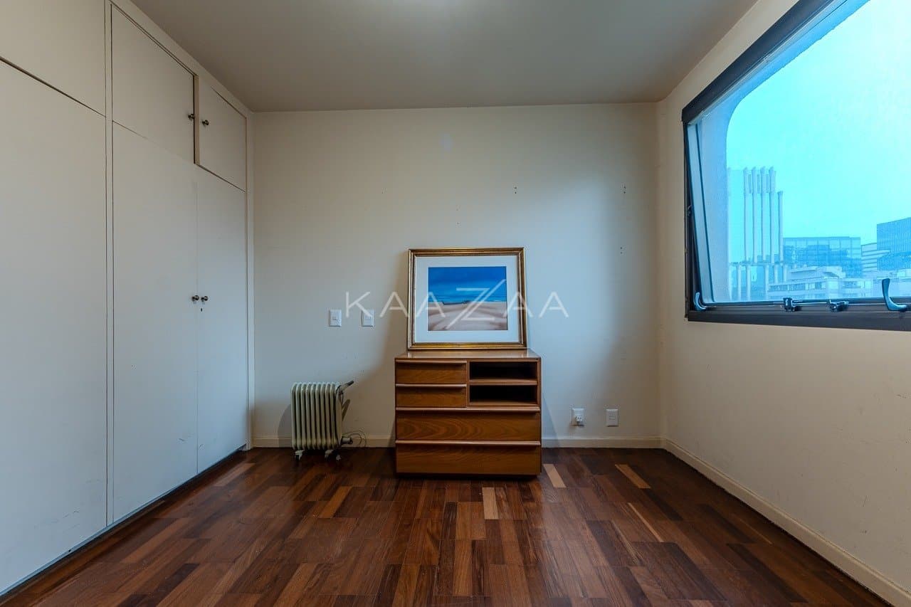 Apartamento à venda no Itaim Bibi - Foto 32