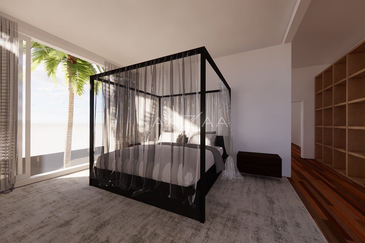 Casa com projeto contemporâneo para reforma no Real Parque. - Foto 11