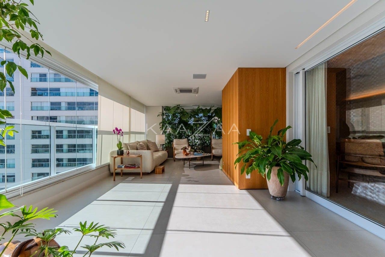 Apartamento à venda em Moema - Foto 9