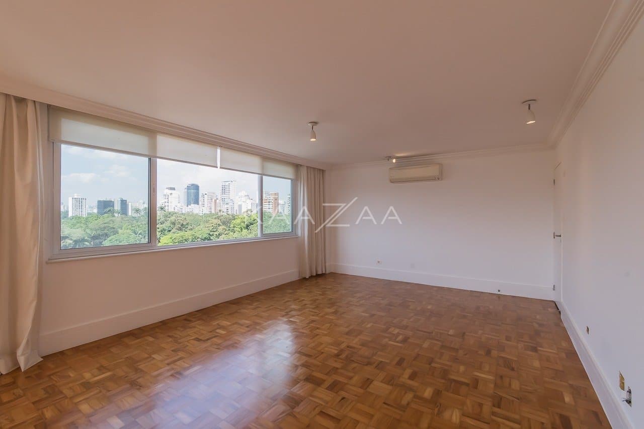 Apartamento para locação no Jardim Paulistano - Foto 9