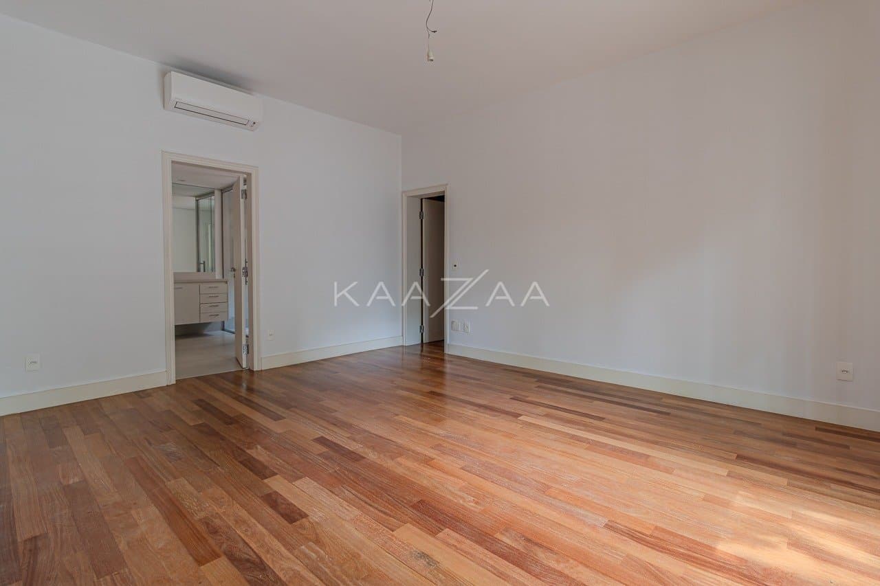Casa no Jardim Paulistano: para um clássico viver bem - Foto 44