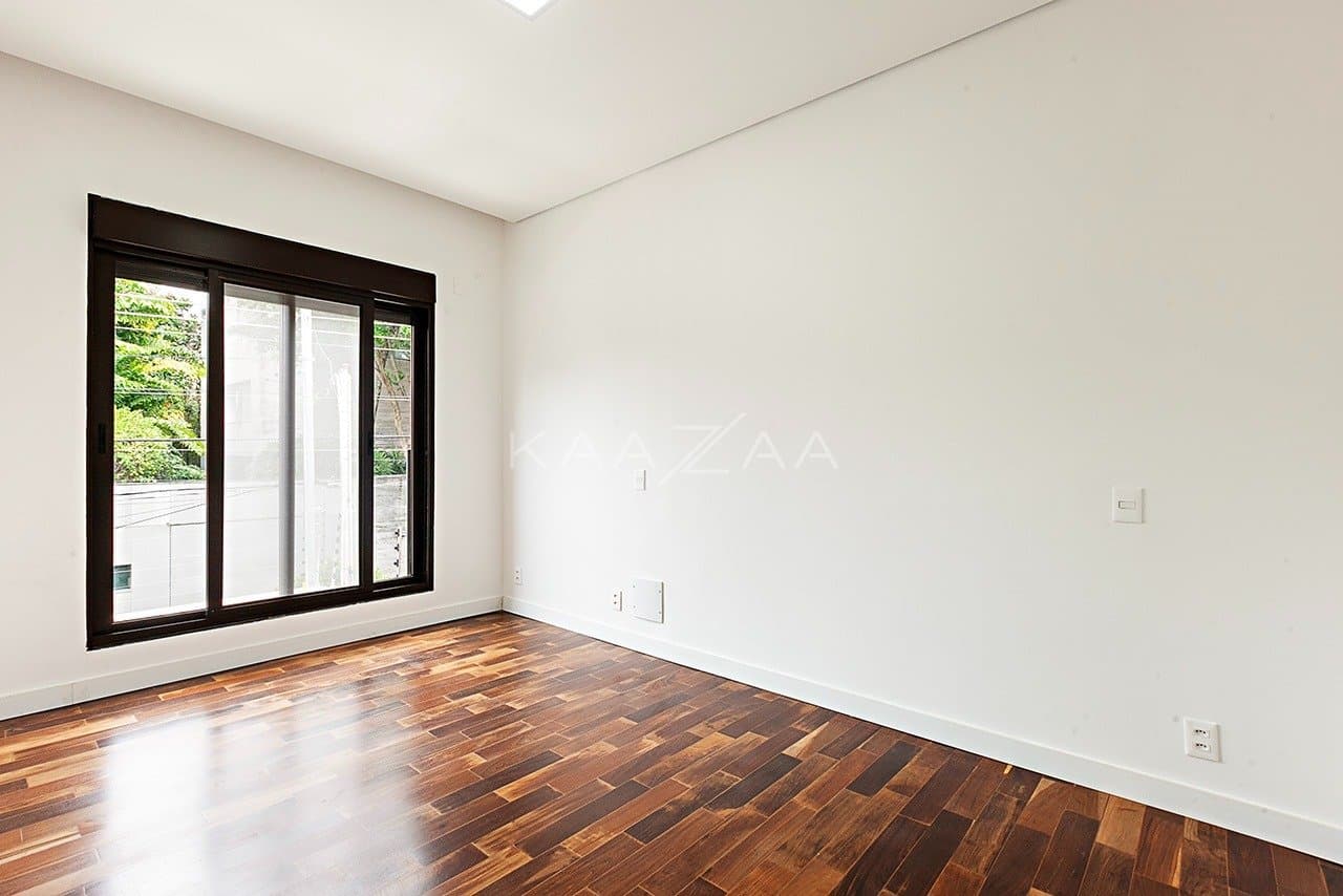 Casa no Jardim Paulistano. - Foto 17