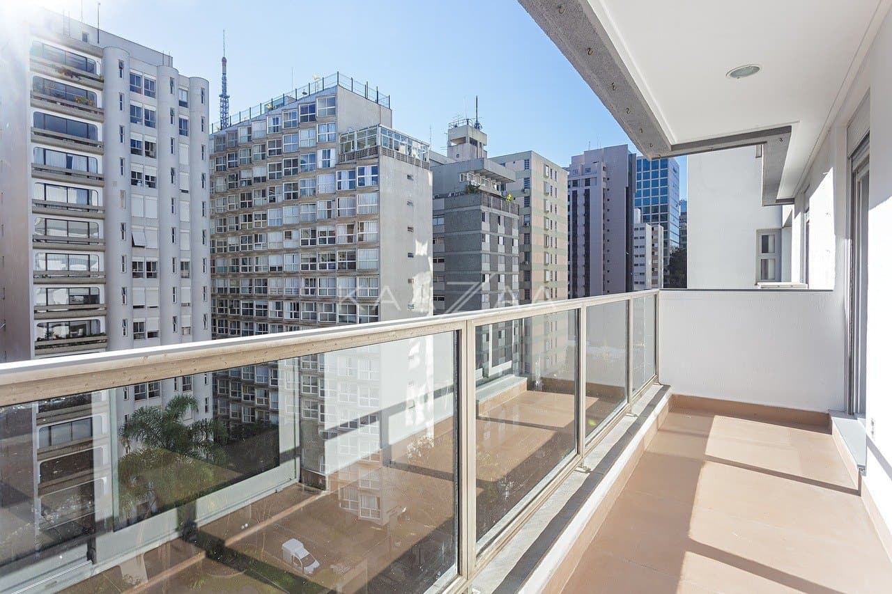 Apartamento à venda no Jardins - Foto 8