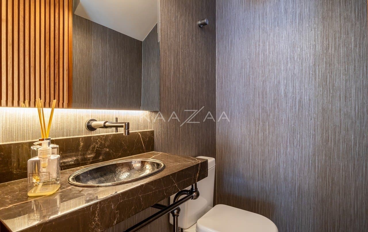 Apartamento duplex à venda no Itaim Bibi - Foto 12