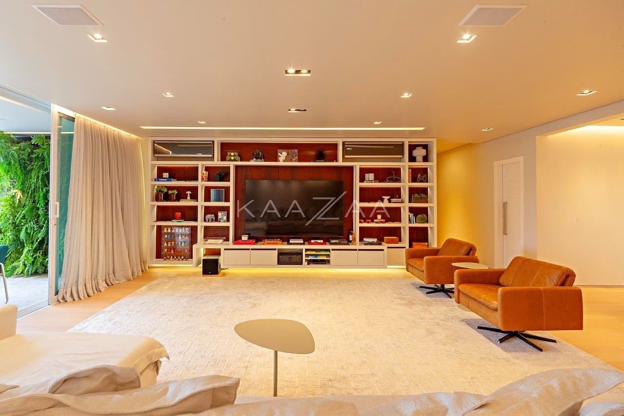 Apartamento à venda no Jardins - Foto 3