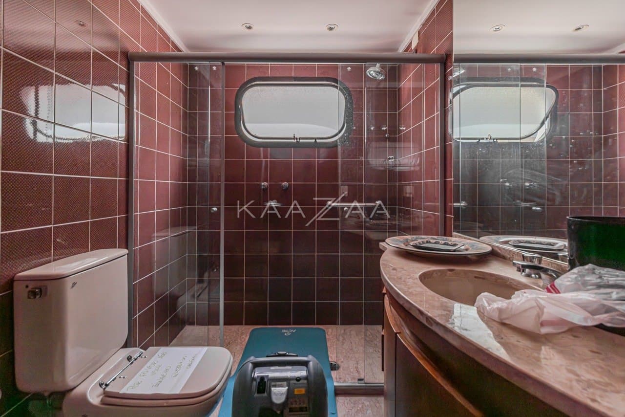 Apartamento à venda no Jardim Paulista - Foto 38