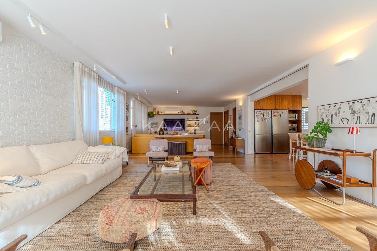 Apartamento à venda no Jardins - Foto 8