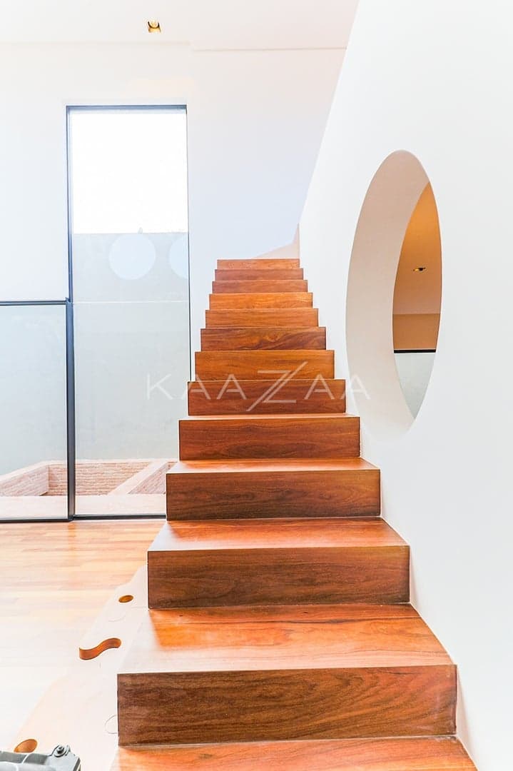 Design único e espaços cheios de personalidade nesta casa autoral no Jardim Paulista. - Foto 96
