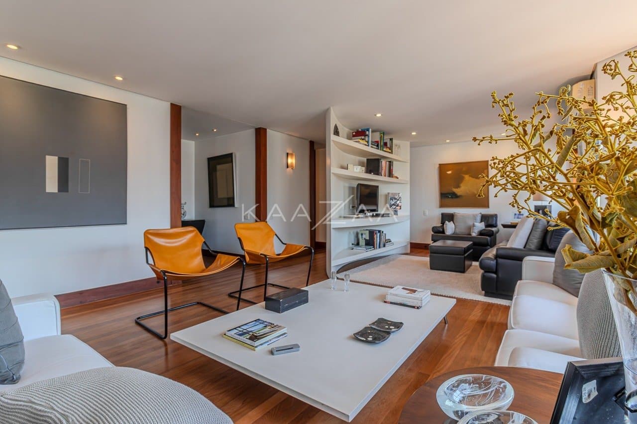 Apartamento à venda no Jardins - Foto 6