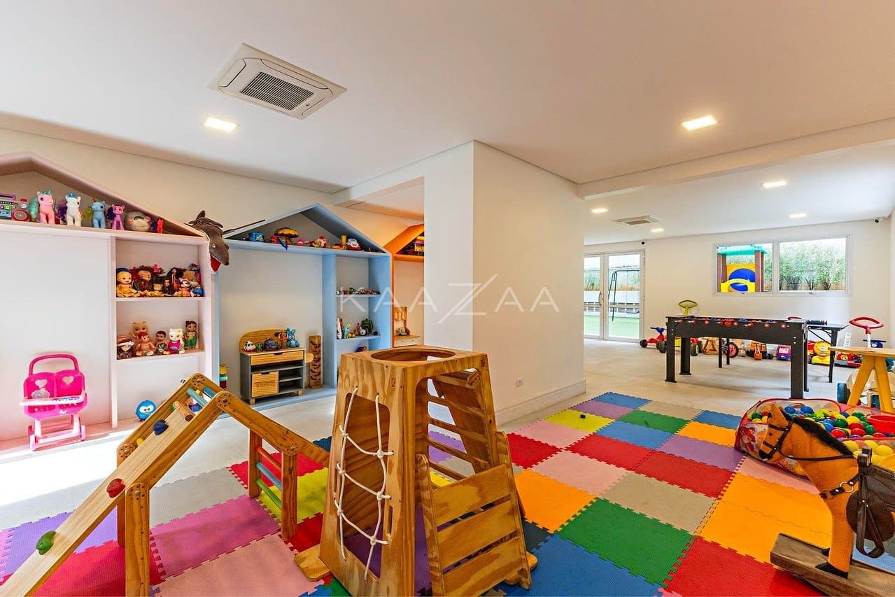 Apartamento à venda em Moema - Foto 28