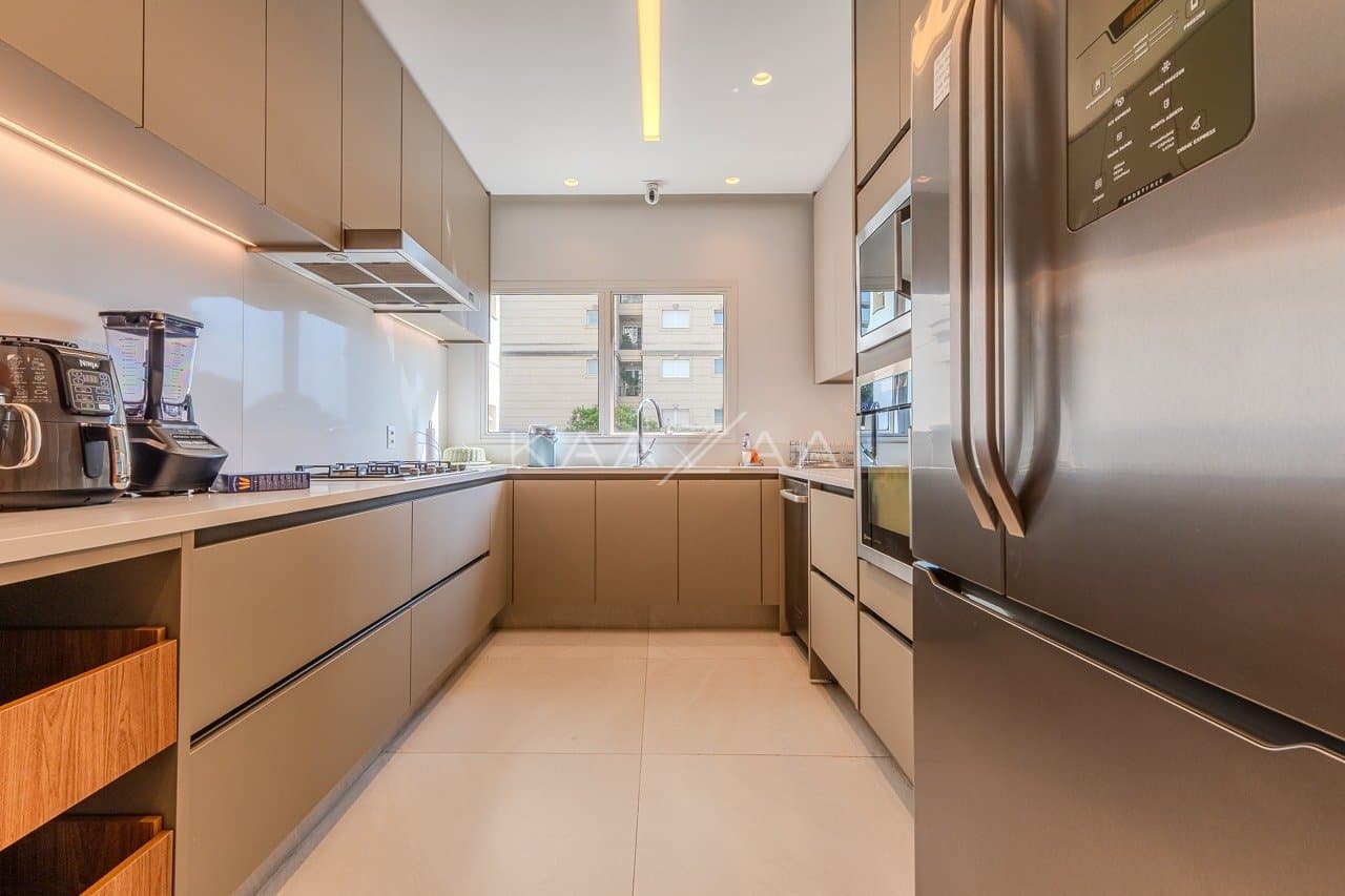 Apartamento à venda na Vila Nova Conceição - Foto 37
