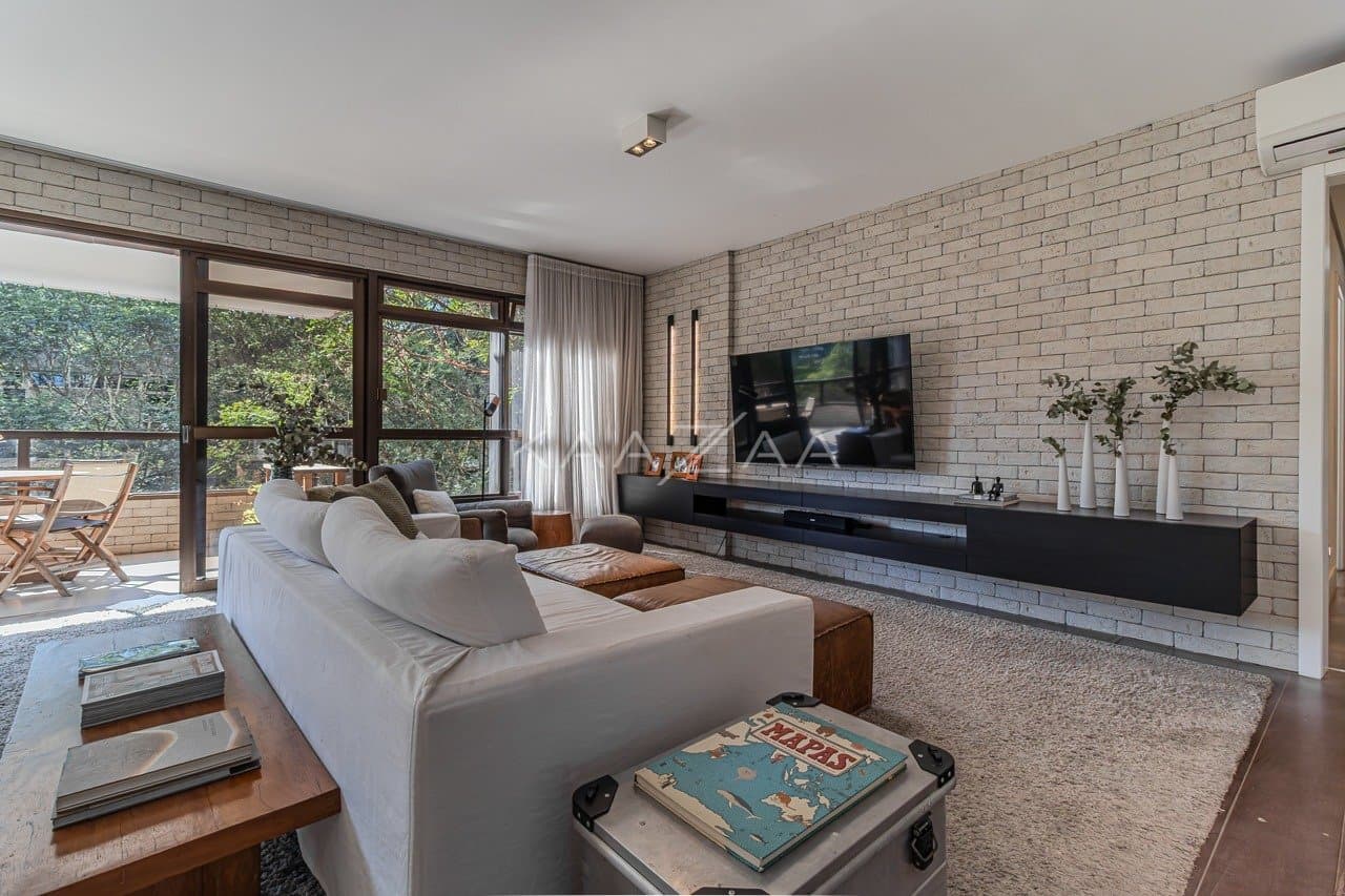 Apartamento à venda no Jardim Paulistano - Foto 8