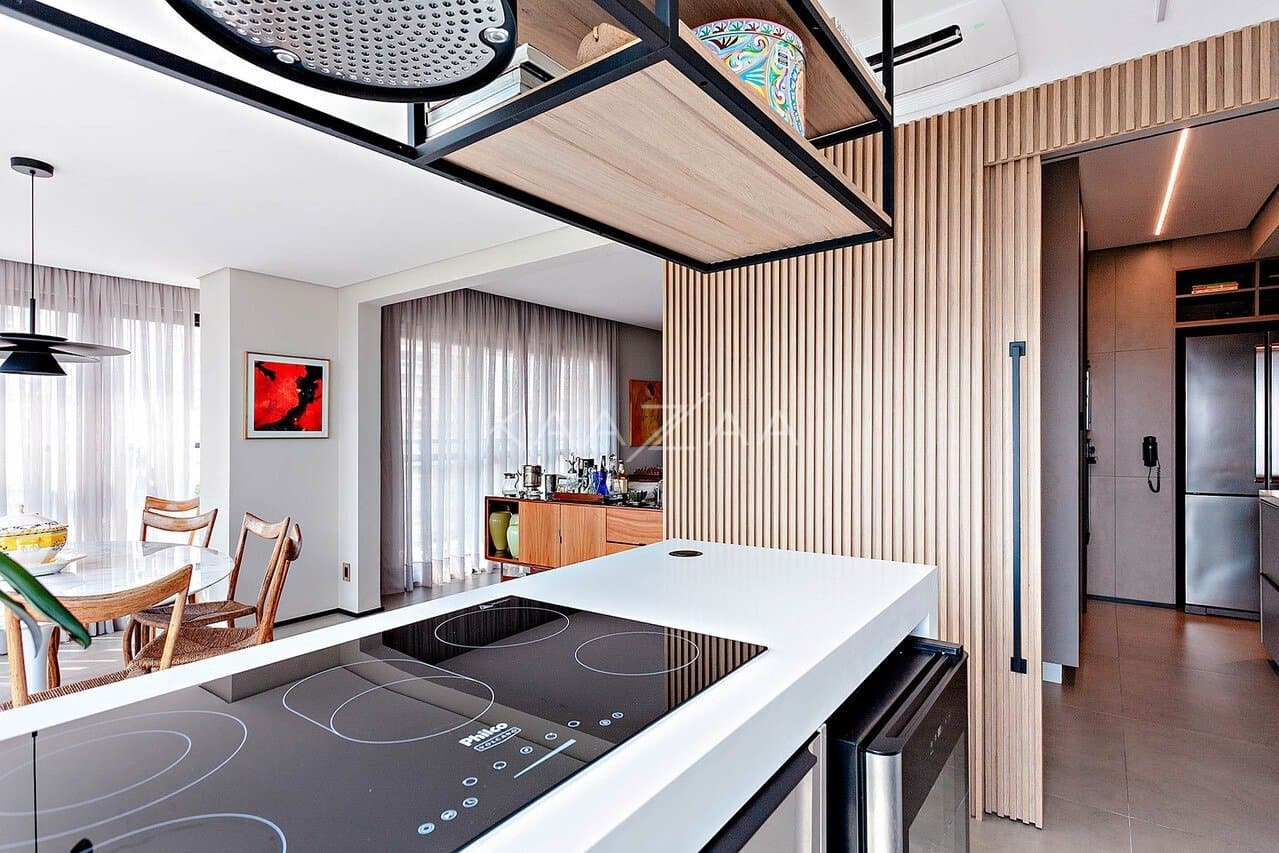 Apartamento à venda em Pinheiros - Foto 9