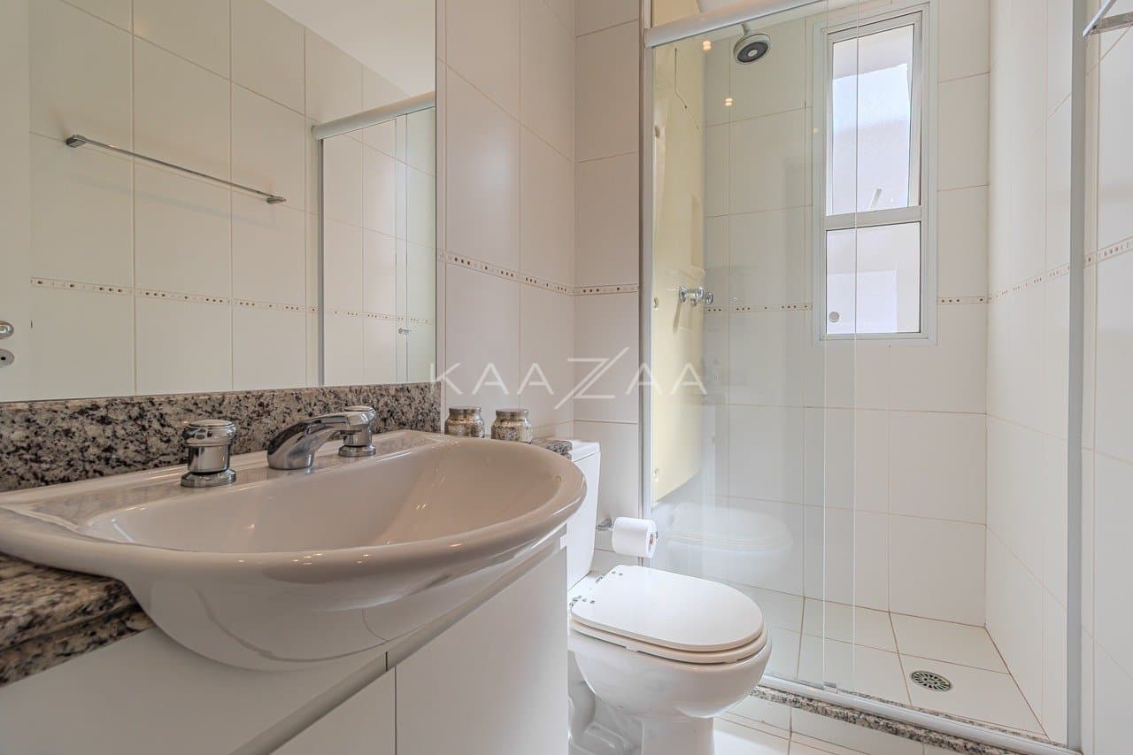 Apartamento à venda no Itaim Bibi - Foto 38