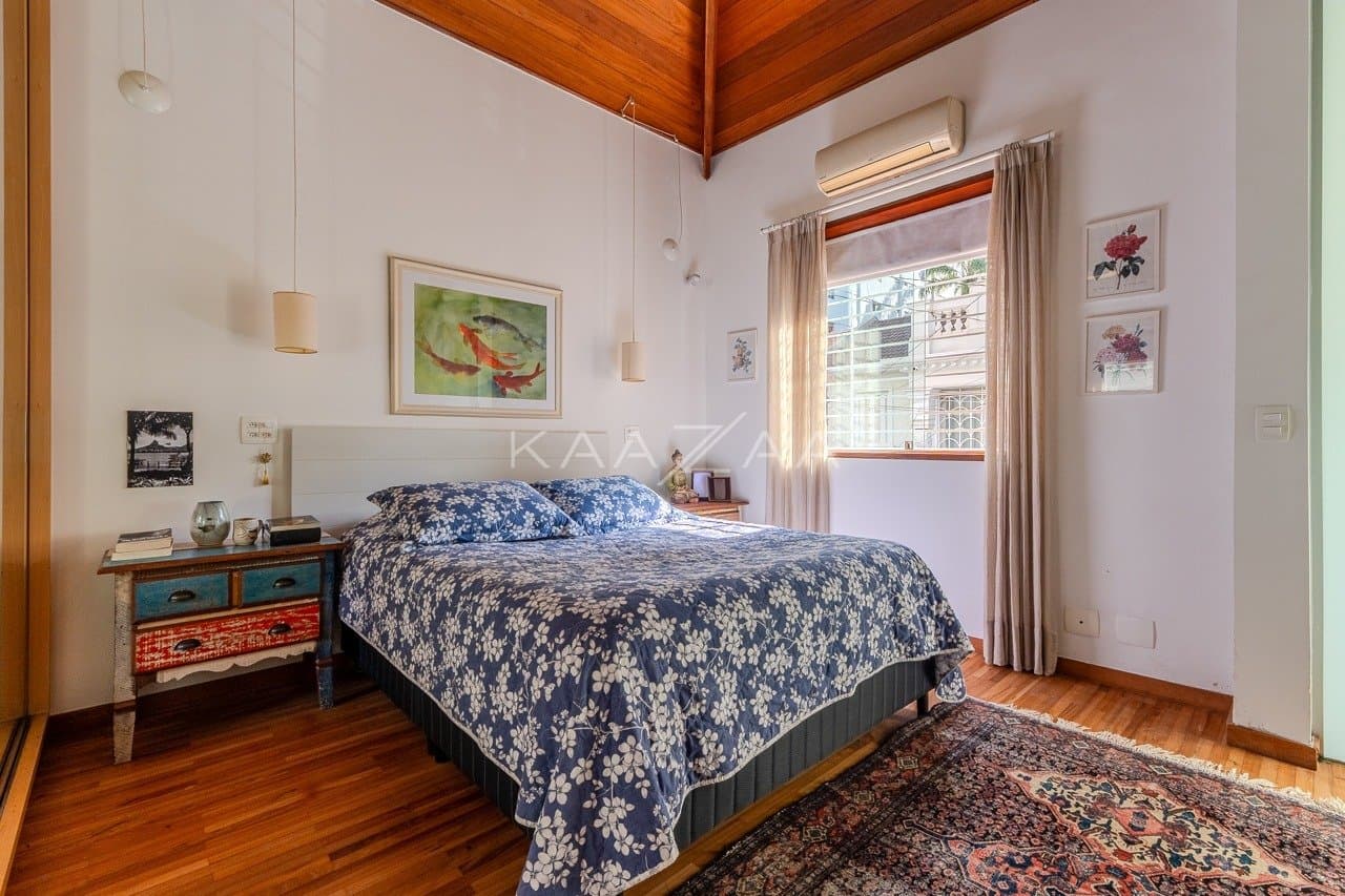 Casa de vila à venda no Jardim Paulista - Foto 21