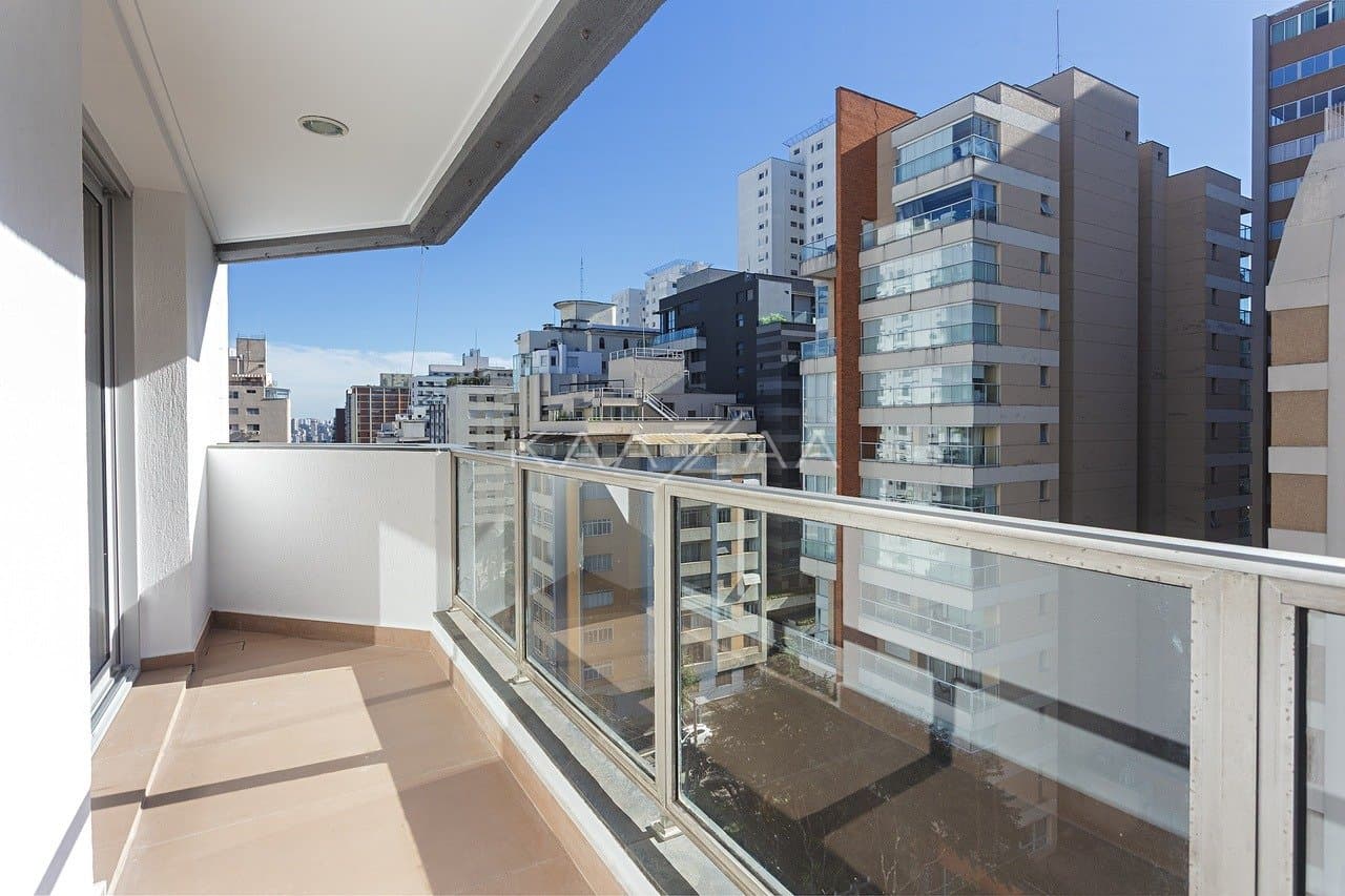 Apartamento à venda no Jardins - Foto 7