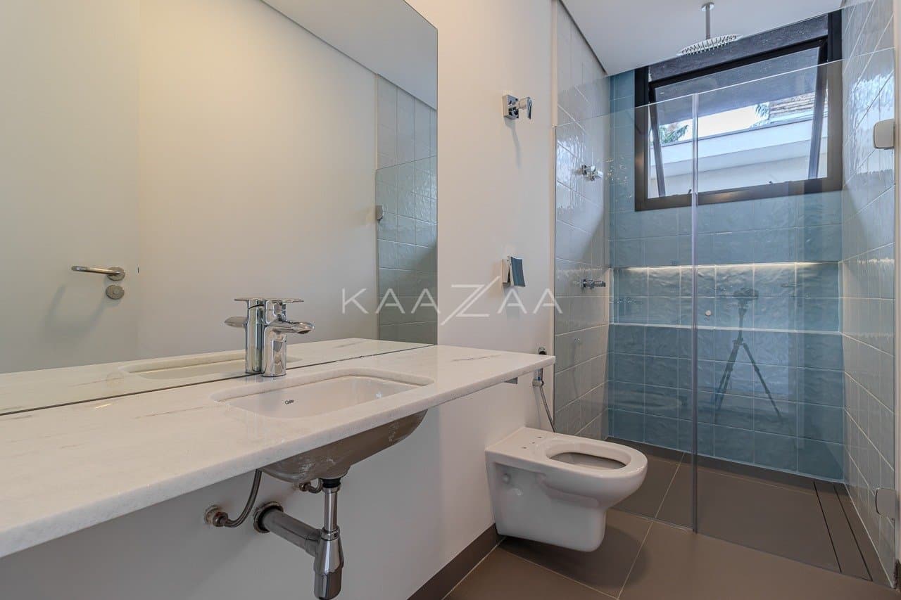 Casa à venda em Alto de Pinheiros - Foto 49