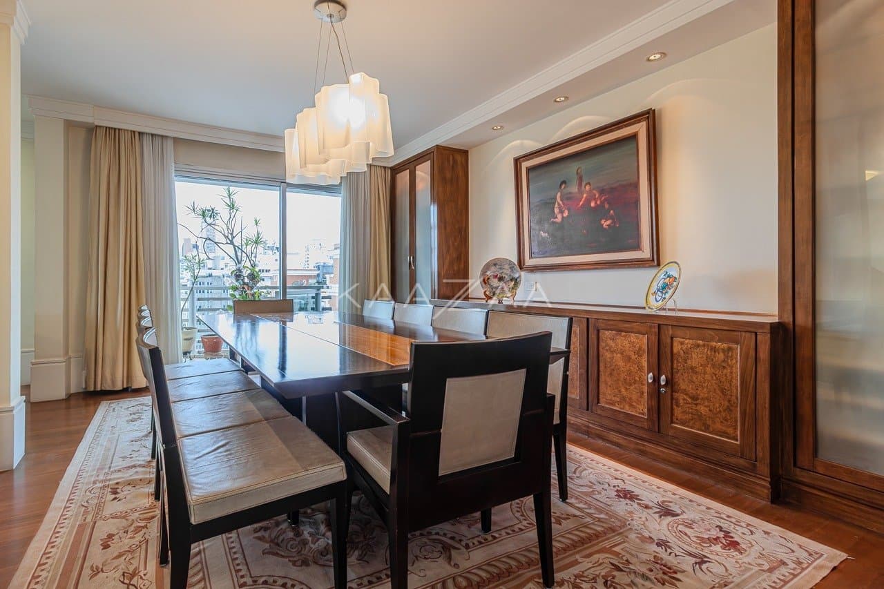 Apartamento à venda no Jardins - Foto 21
