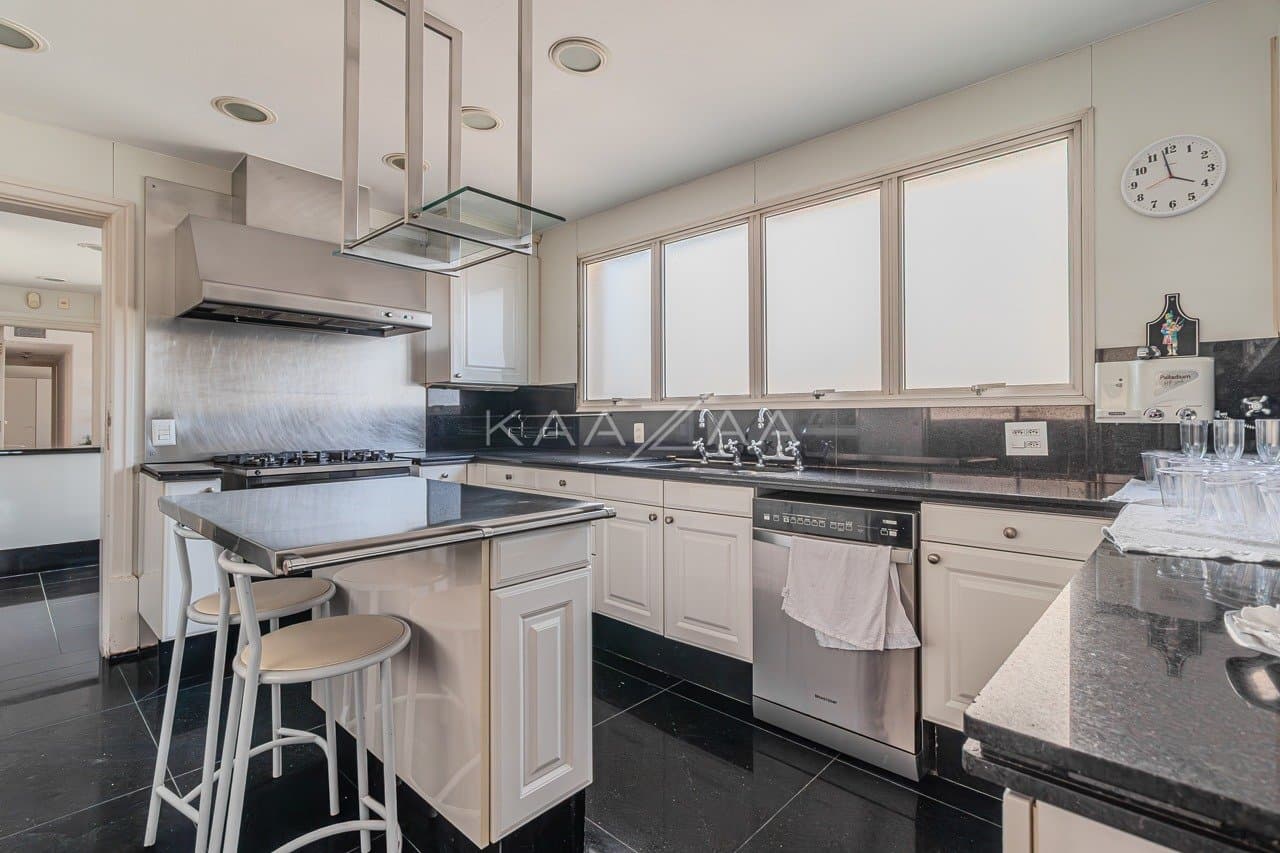 Apartamento à venda no Itaim Bibi - Foto 29