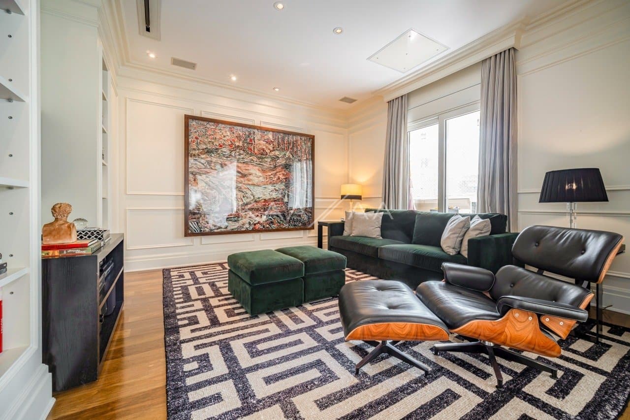 Apartamento à venda no Jardim Paulistano - Foto 11