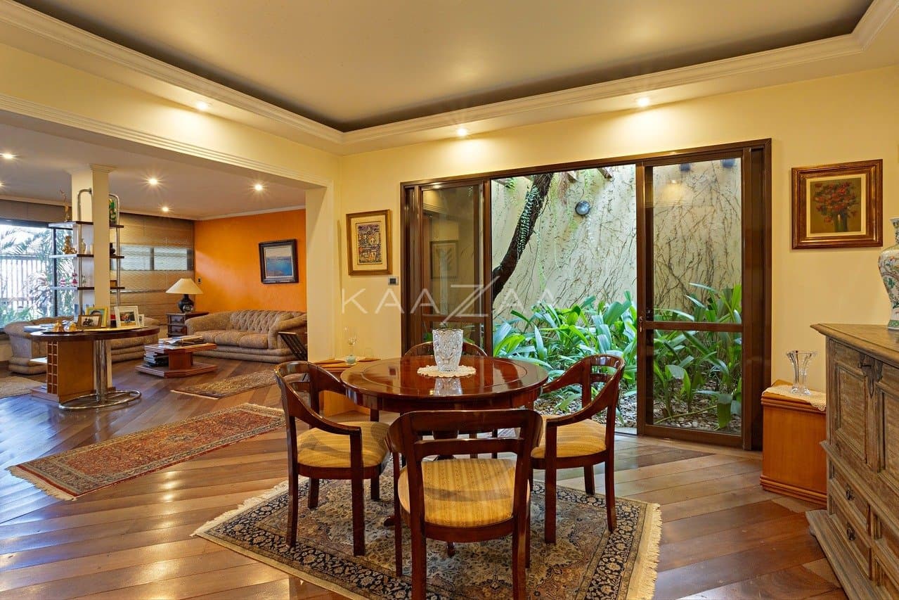 Casa à venda no Jardim Luzitânia - Foto 7