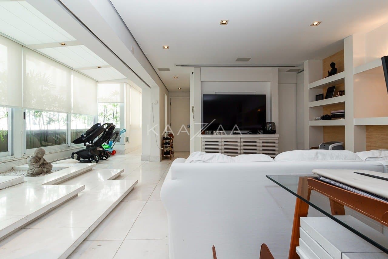 Apartamento duplex no Jardins - Foto 17