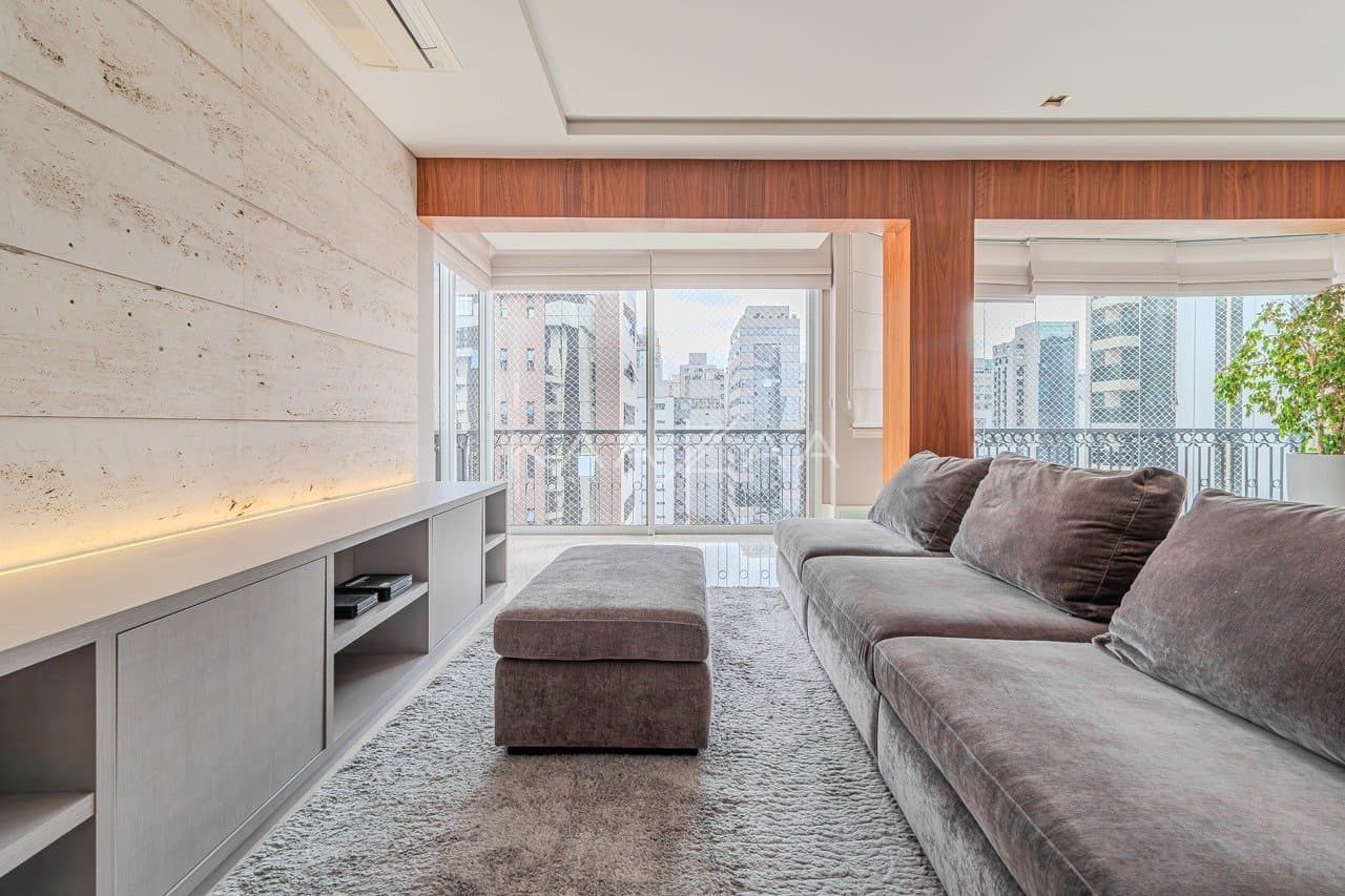 Apartamento à venda no Jardins - Foto 6