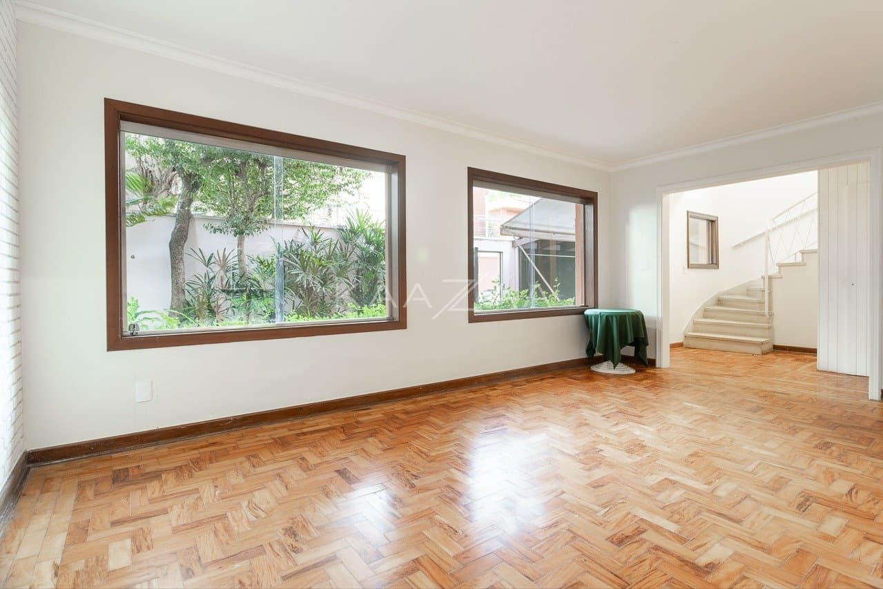 Casa para venda e locação no Jardim Paulistano - Foto 12