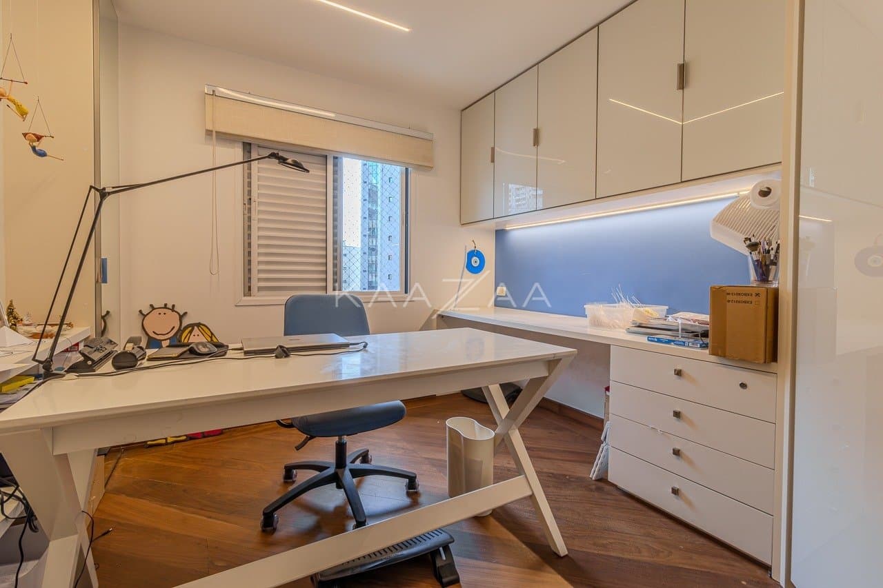 Apartamento no Itaim Bibi - Foto 31