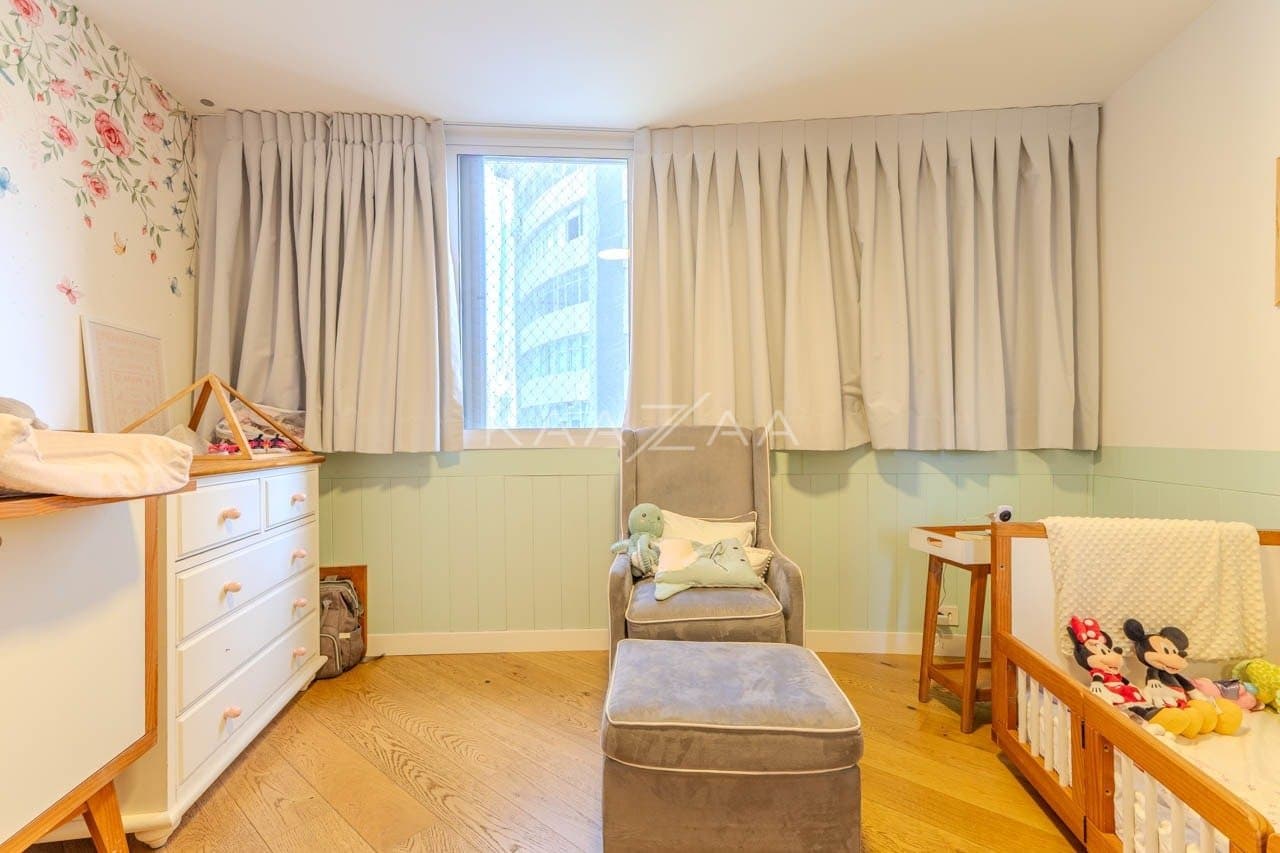 Apartamento à venda no Jardim Paulistano - Foto 13