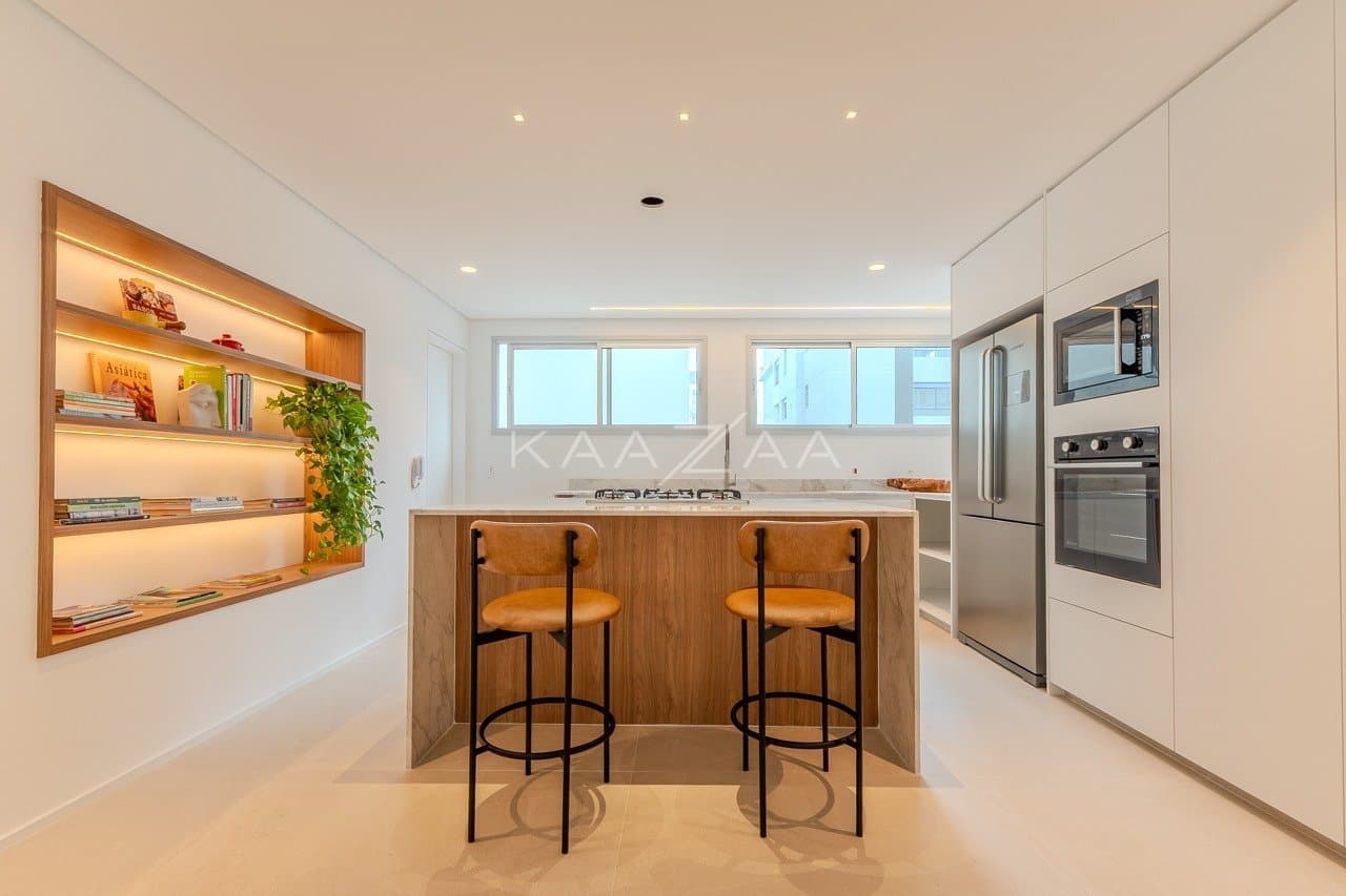 Apartamento à venda no Jardins - Foto 24